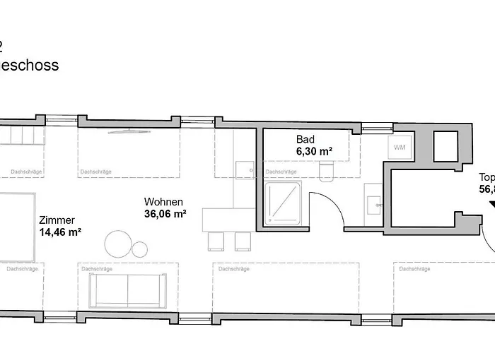 Designer Boutique Trauttmansdorffgasse Appartement Graz