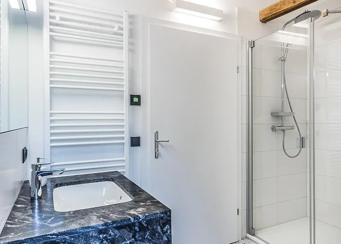 Designer Boutique Trauttmansdorffgasse Appartement *