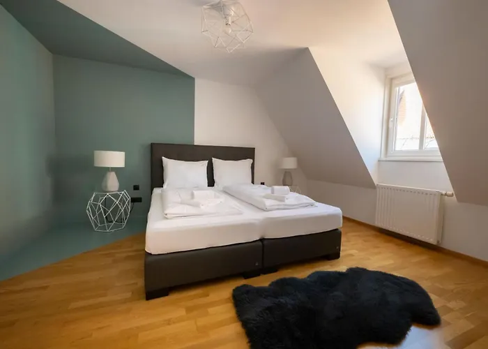 Designer Boutique Trauttmansdorffgasse