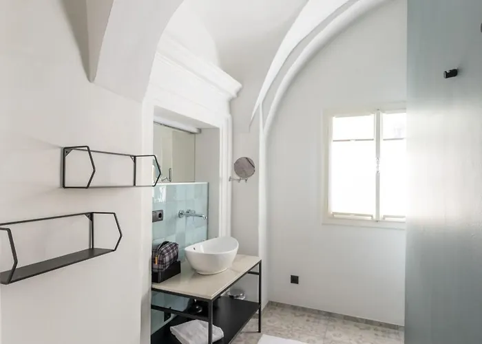 Designer Boutique Trauttmansdorffgasse Appartement