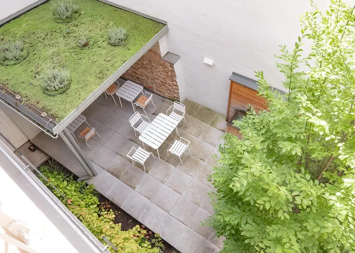 Designer Boutique Trauttmansdorffgasse Graz