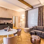 Designer Boutique Trauttmansdorffgasse Грац