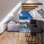 Designer Boutique Trauttmansdorffgasse Грац