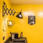 Designer Boutique Trauttmansdorffgasse