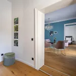 아파트 Designer Boutique Trauttmansdorffgasse 그라츠