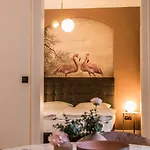 Апартаменти Designer Boutique Trauttmansdorffgasse Грац