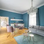 Designer Boutique Trauttmansdorffgasse *