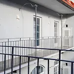 Апартаменти Designer Boutique Trauttmansdorffgasse