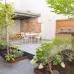아파트 Designer Boutique Trauttmansdorffgasse *