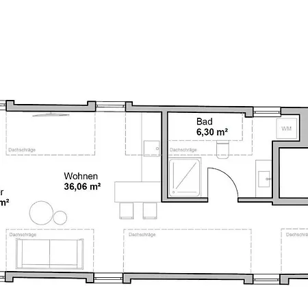 Designer Boutique Trauttmansdorffgasse Apartment Graz