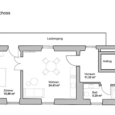 Designer Boutique Trauttmansdorffgasse 格拉茨