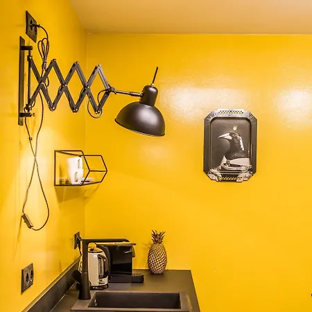 Designer Boutique Trauttmansdorffgasse