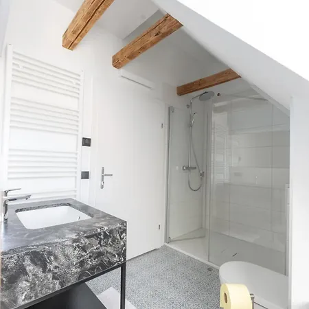 Apartment Designer Boutique Trauttmansdorffgasse