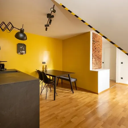 Apartment Designer Boutique Trauttmansdorffgasse