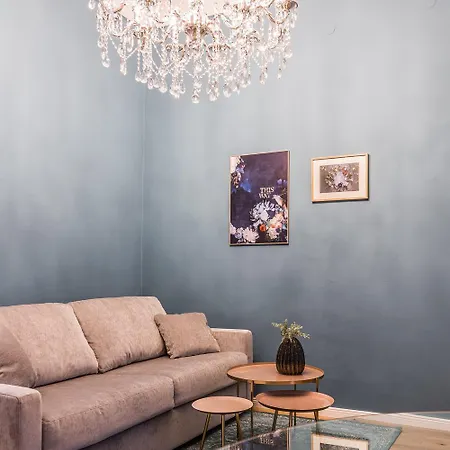 Designer Boutique Trauttmansdorffgasse Apartment Graz