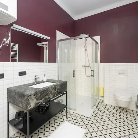 Designer Boutique Trauttmansdorffgasse Apartamento