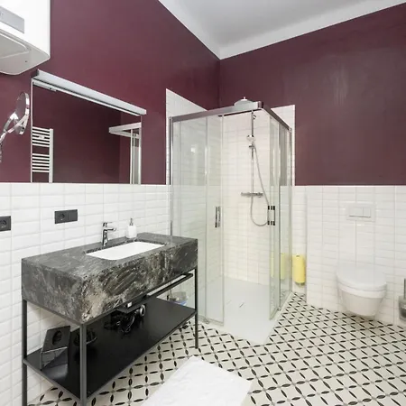 Designer Boutique Trauttmansdorffgasse Apartment