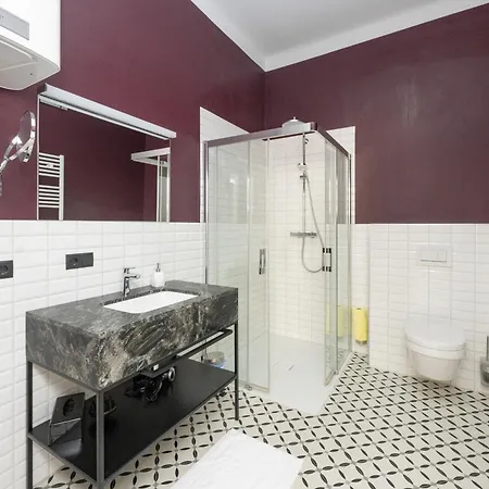 Designer Boutique Trauttmansdorffgasse Apartment Graz