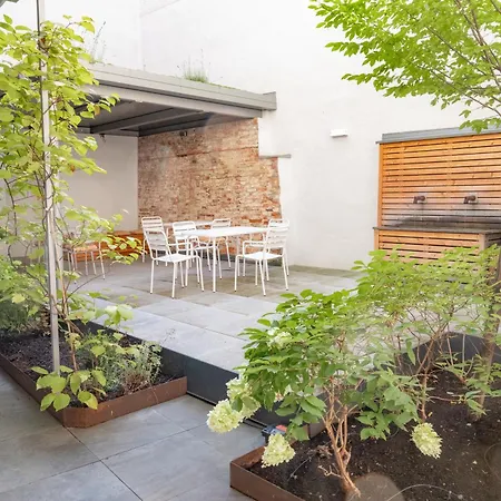 Designer Boutique Trauttmansdorffgasse