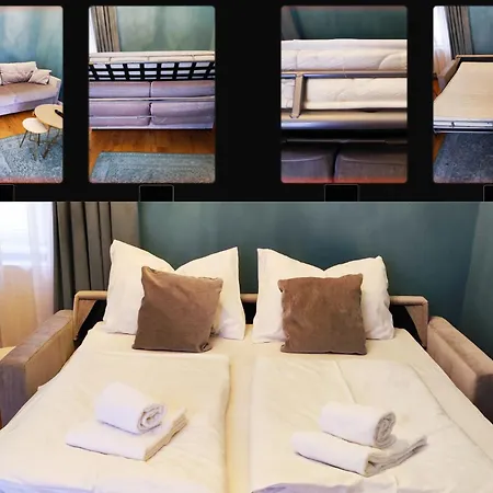 Designer Boutique Trauttmansdorffgasse