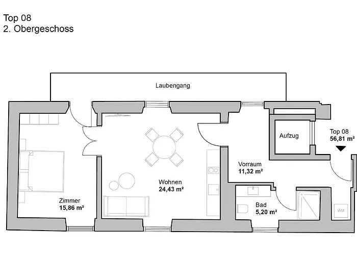 Designer Boutique Trauttmansdorffgasse Graz