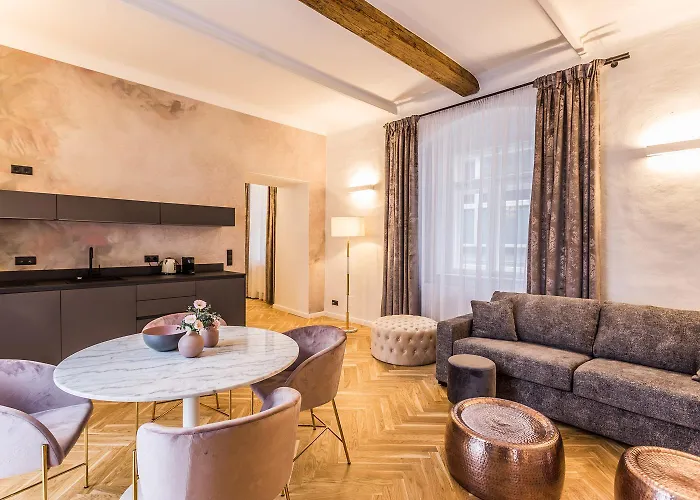 Designer Boutique Trauttmansdorffgasse Грац