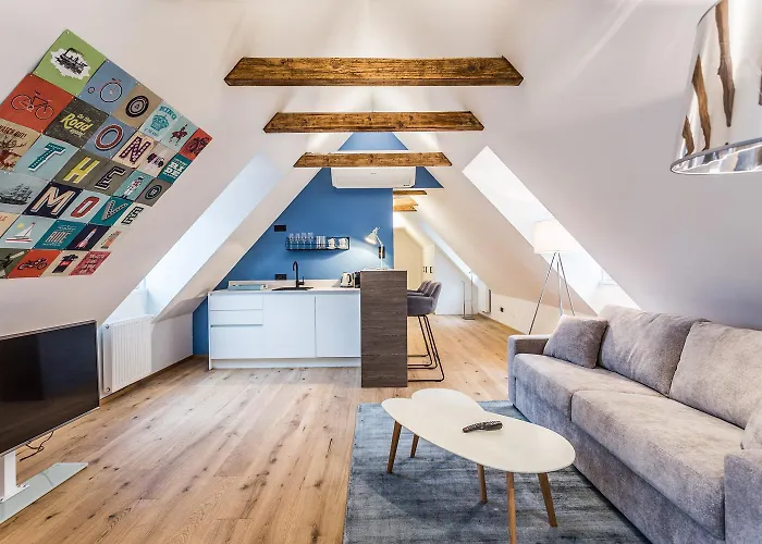 Designer Boutique Trauttmansdorffgasse *