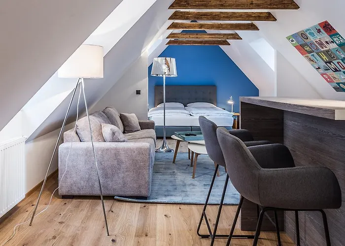 Designer Boutique Trauttmansdorffgasse Грац