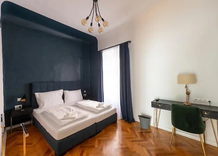 Designer Boutique Trauttmansdorffgasse غراتس