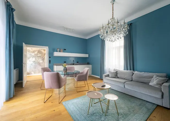 Daire Designer Boutique Trauttmansdorffgasse Graz