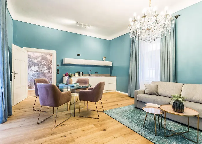 Designer Boutique Trauttmansdorffgasse Грац