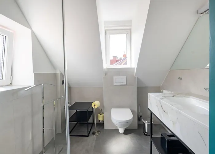 Designer Boutique Trauttmansdorffgasse