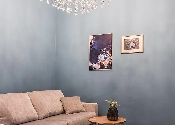 Designer Boutique Trauttmansdorffgasse Апартаменти Грац