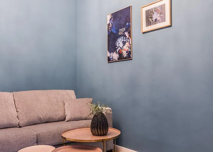 Designer Boutique Trauttmansdorffgasse *