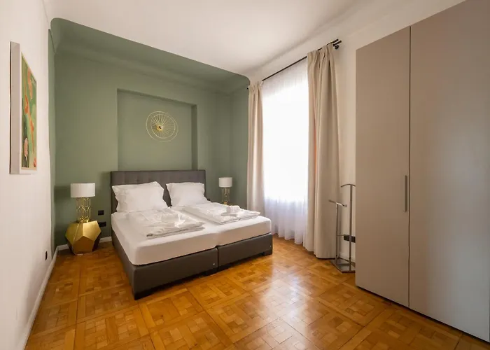 Designer Boutique Trauttmansdorffgasse Грац