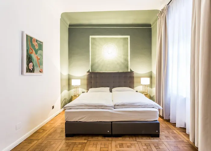 Designer Boutique Trauttmansdorffgasse Грац