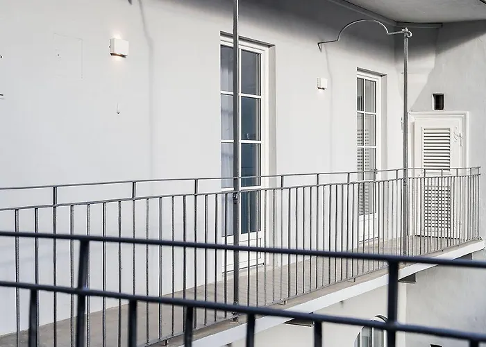 Апартаменти Designer Boutique Trauttmansdorffgasse