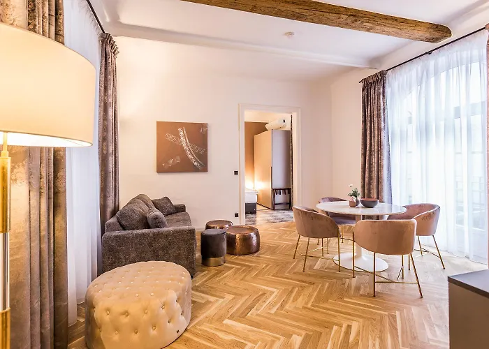 Designer Boutique Trauttmansdorffgasse غراتس